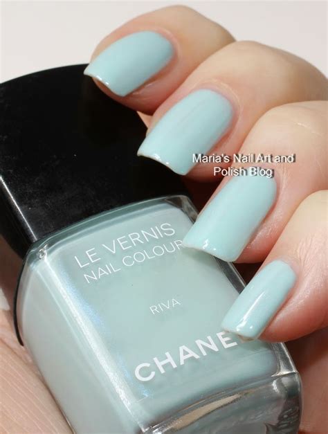 chanel riva nail polish|Nail Polish & Colours .